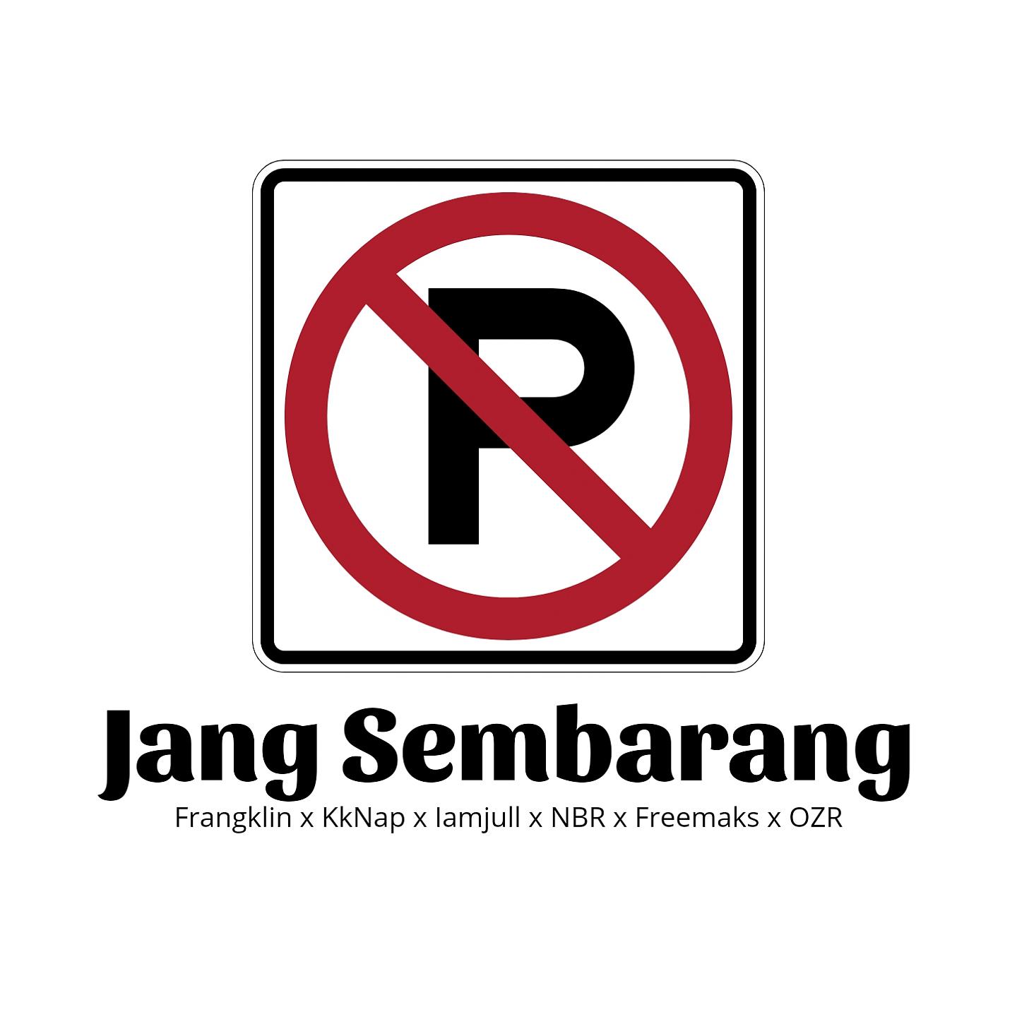 Постер альбома Jang Sembarang