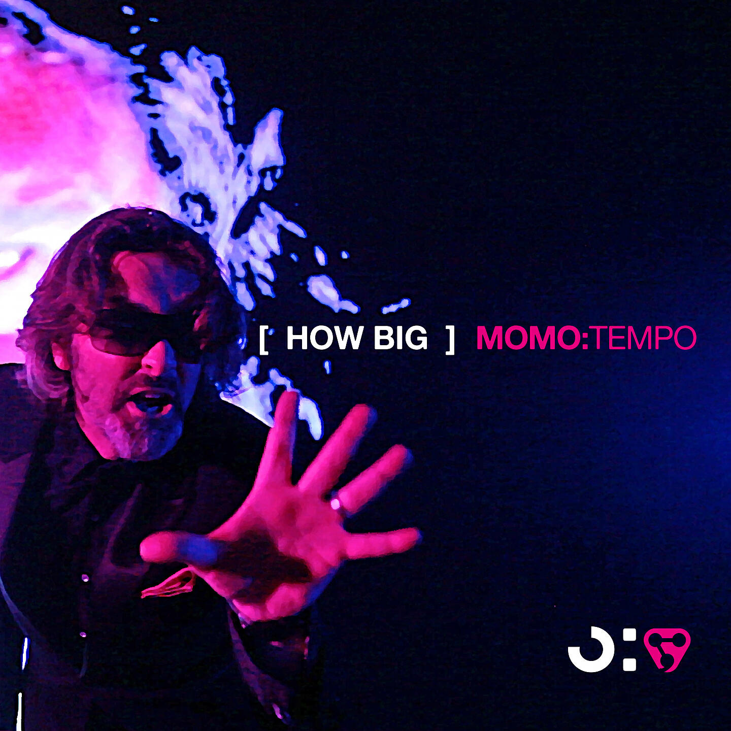 Momo:tempo - Timey Blimey (The theme to Unsee The Future)