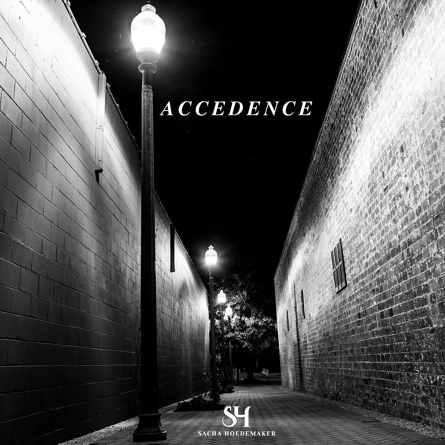 Постер альбома Accedence