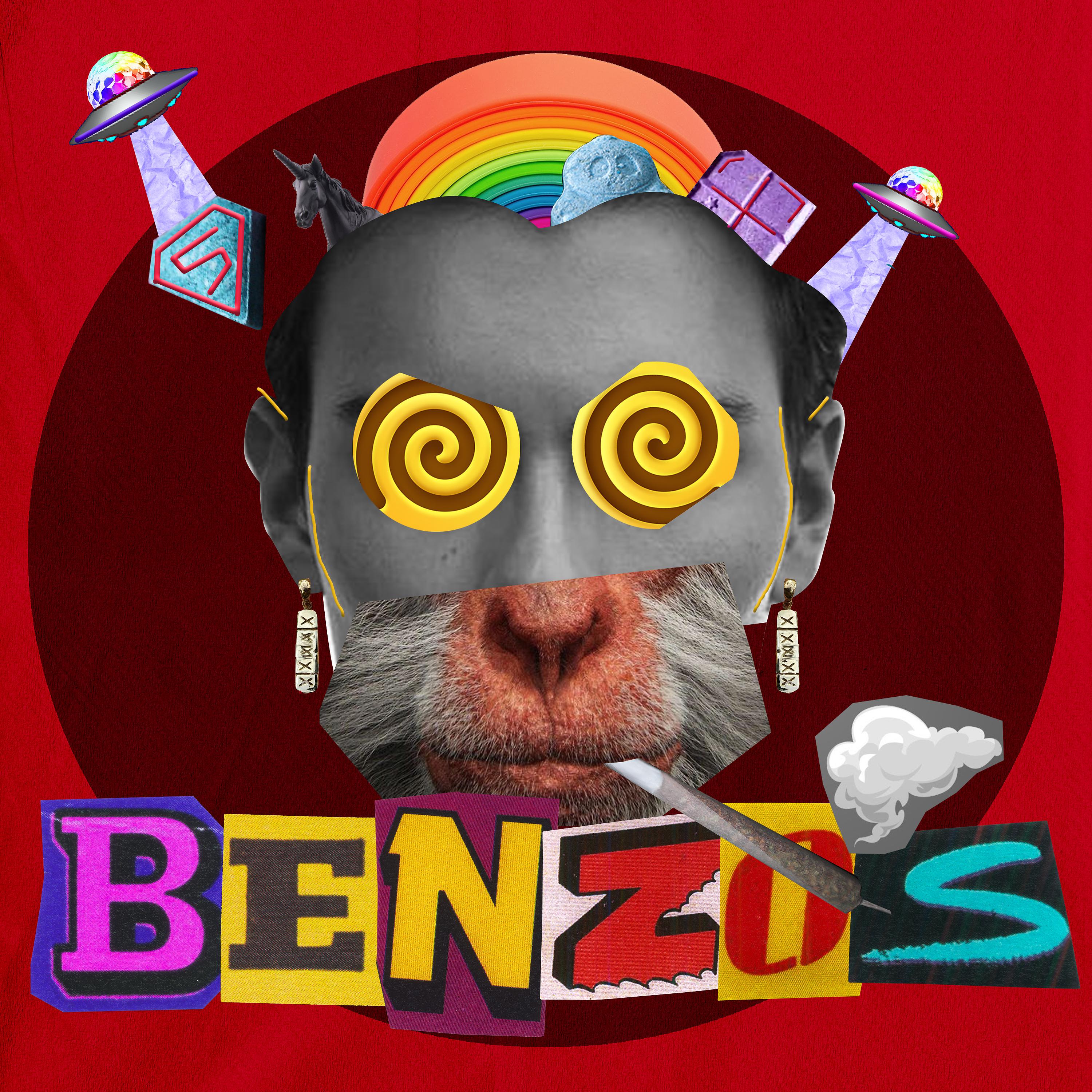 Постер альбома Benzos