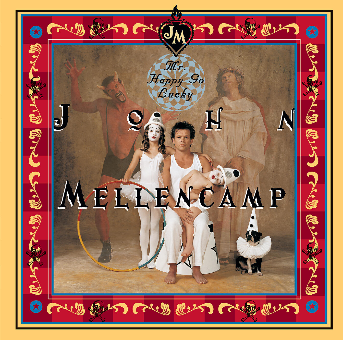 John Mellencamp - Key West Intermezzo (I Saw You First)