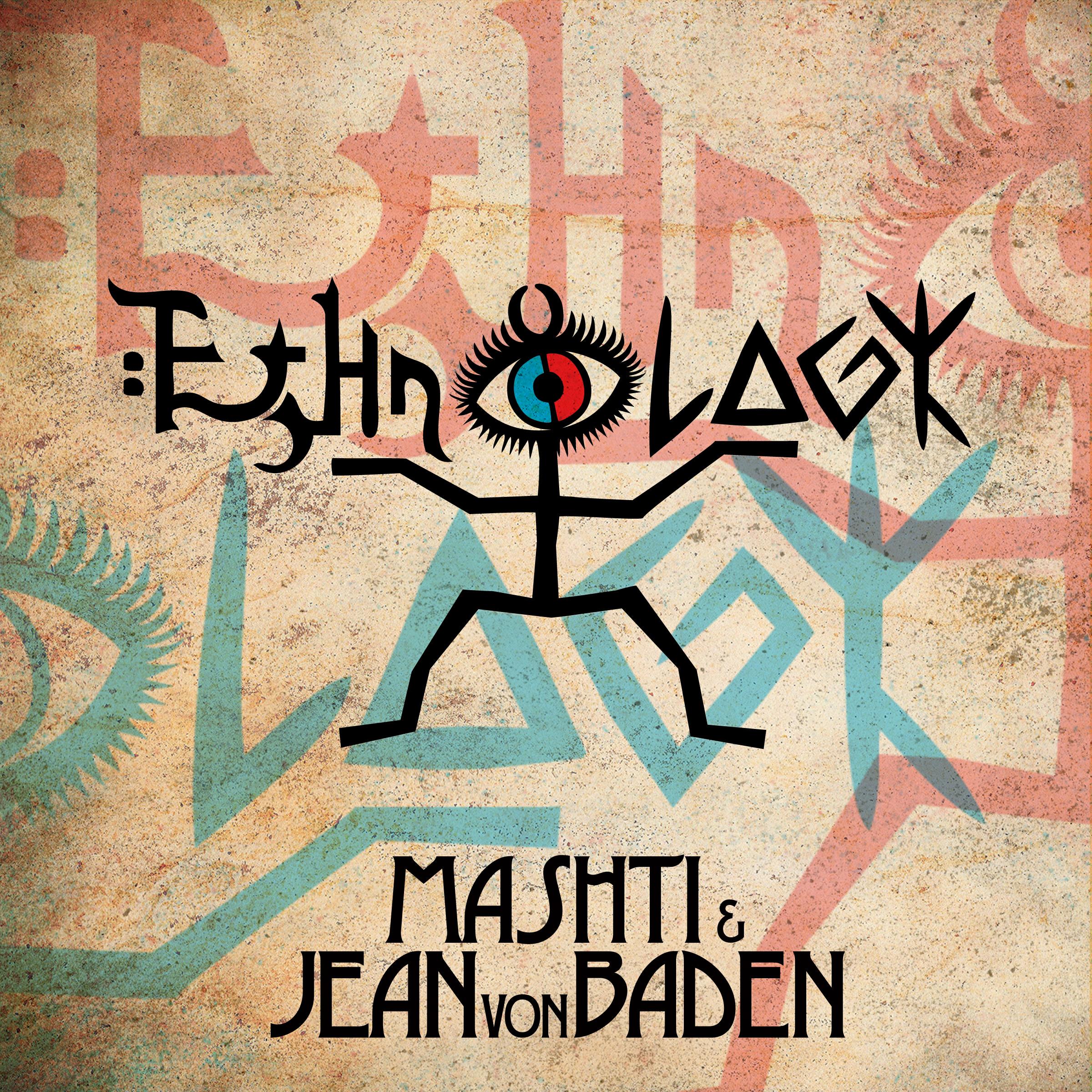 Mashti - Indian Man Of Trouble