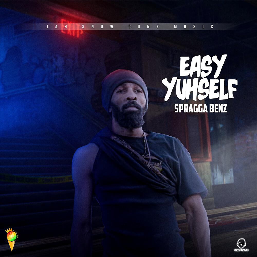 Постер альбома Easy Yuhself