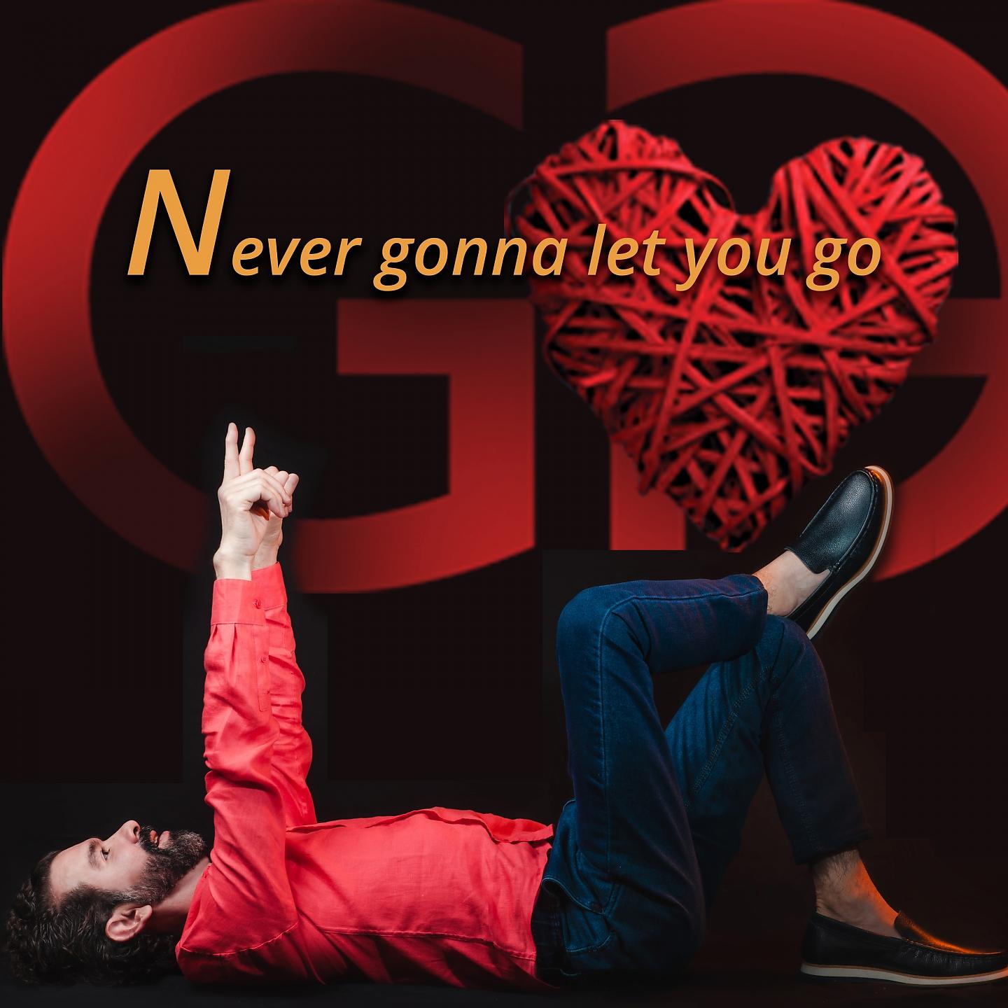 Постер альбома Never Gonna Let You Go