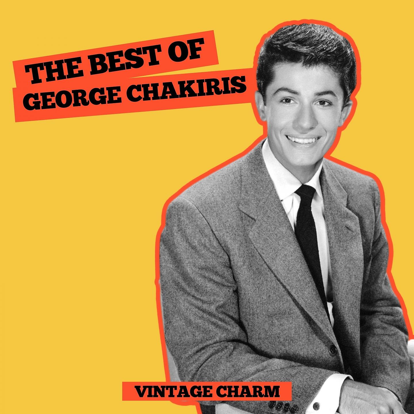 Постер альбома The Best of George Chakiris