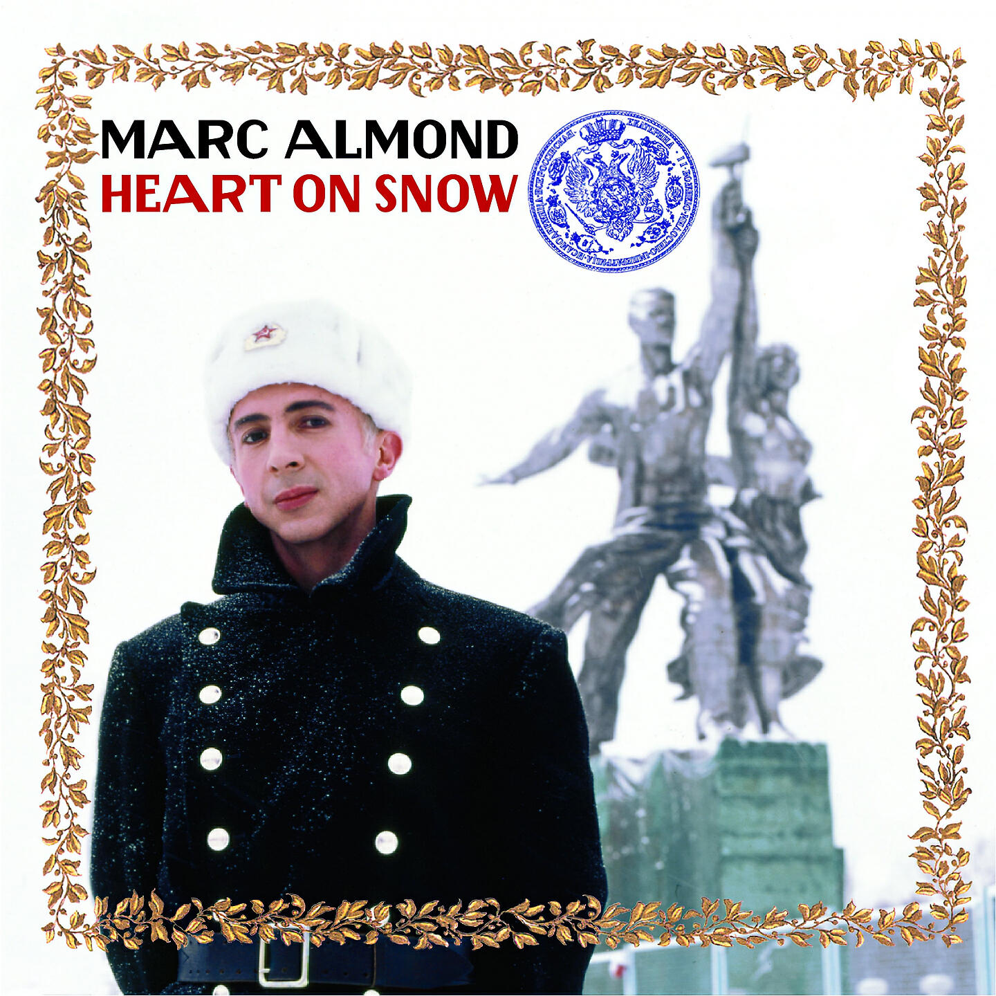 Marc Almond - Always and everywhere (I will follow you)