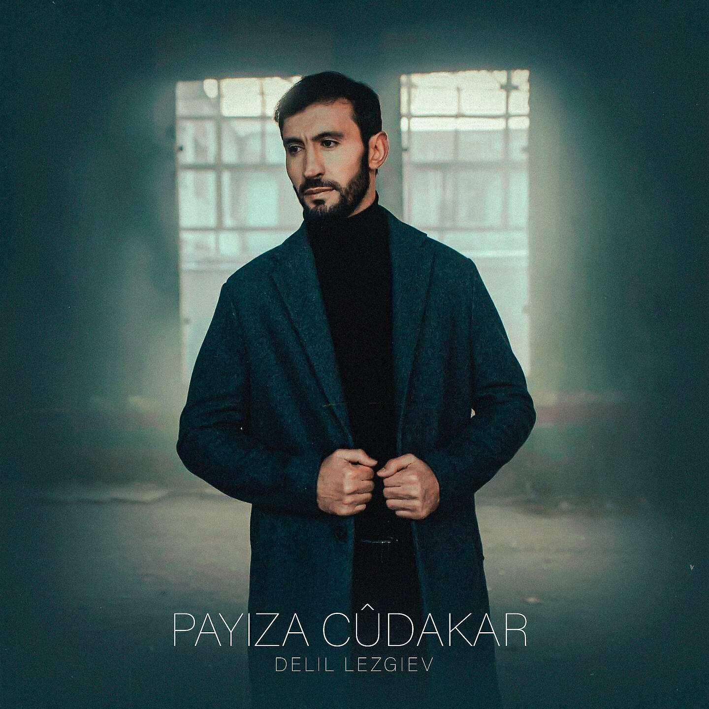 Delil Lezgiev - Payiza cûdakar