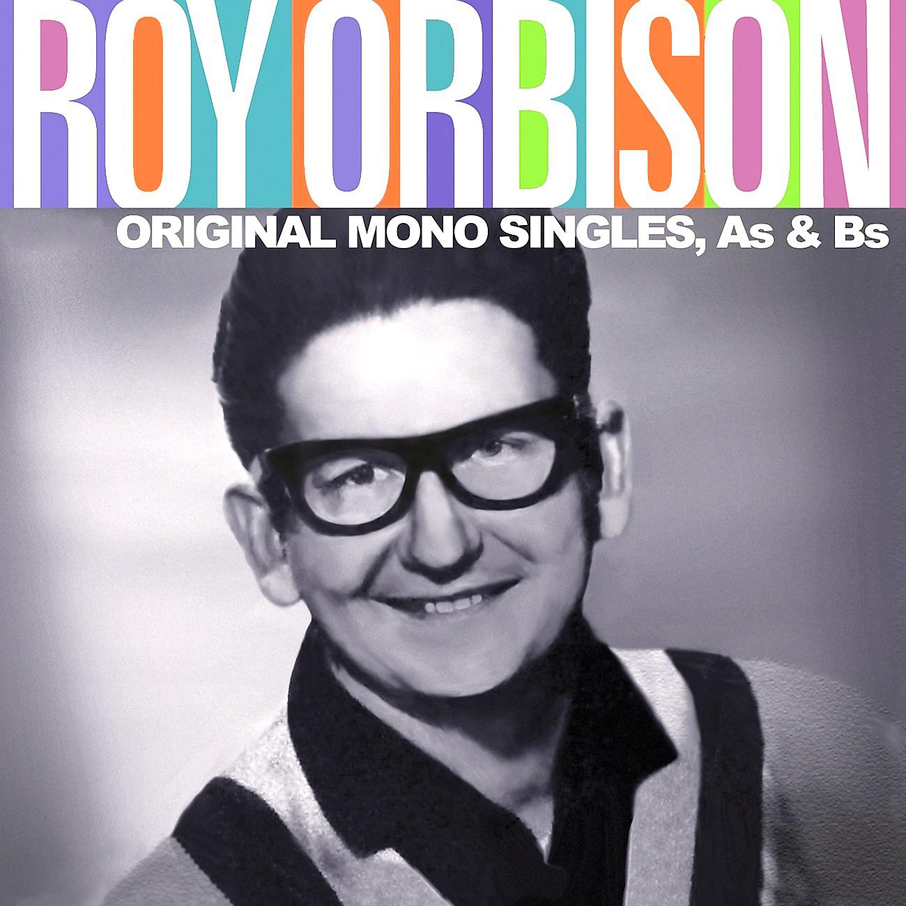 Постер альбома Original Mono Singles, As & Bs