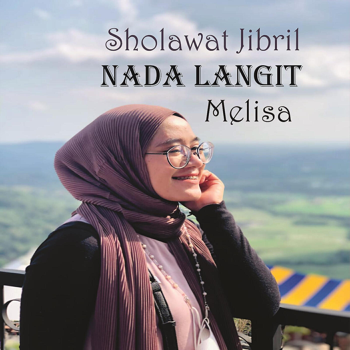 Nada Langit - Sholawat Jibril