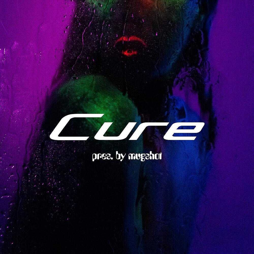 Постер альбома Cure
