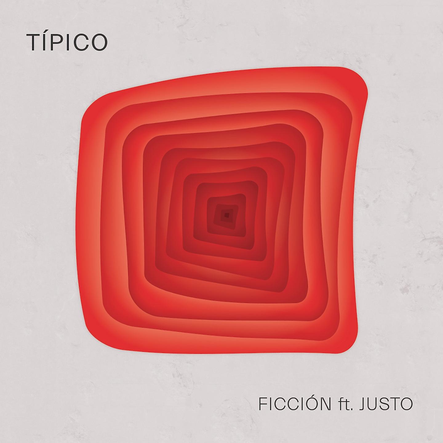Постер альбома Típico