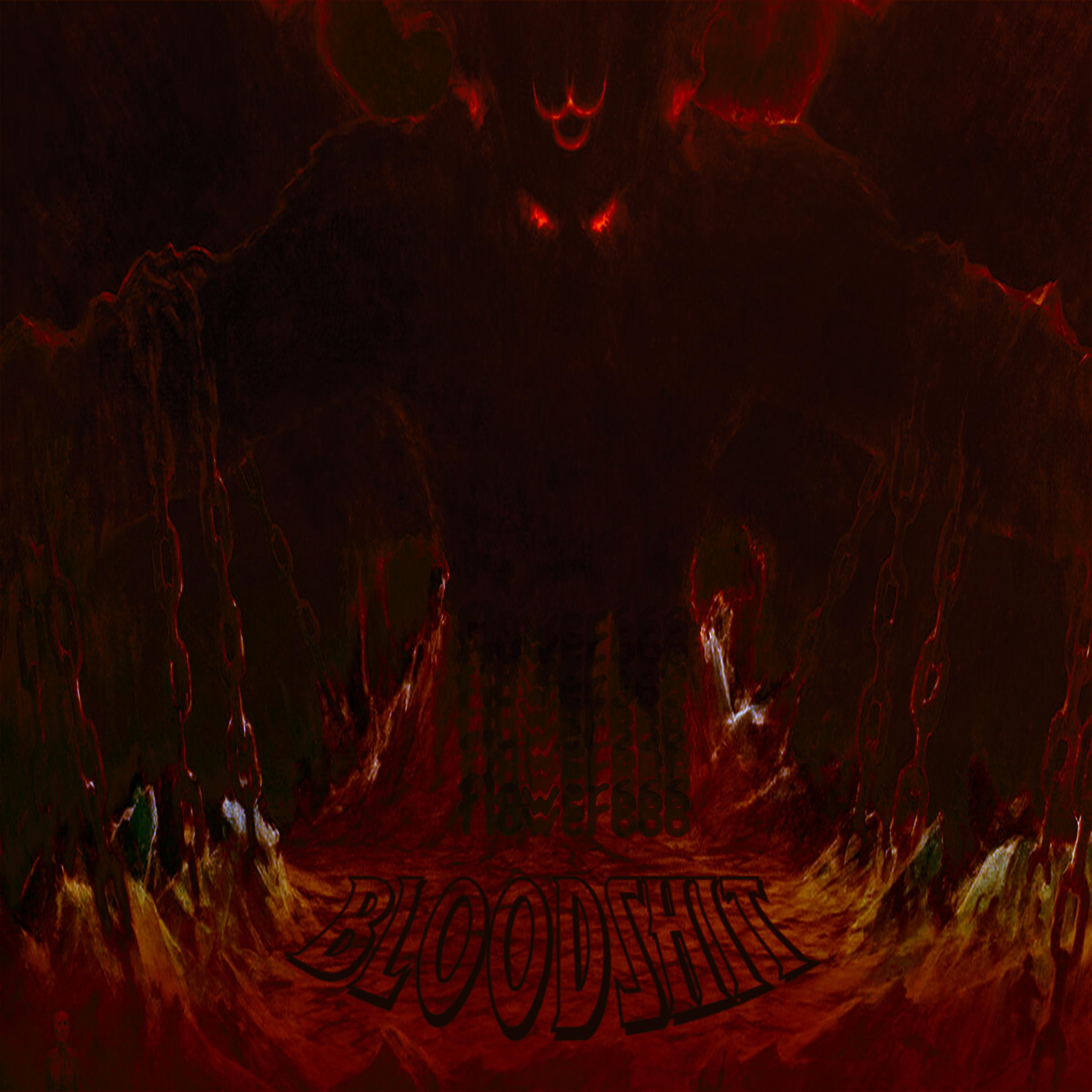 Постер альбома Bloodshit