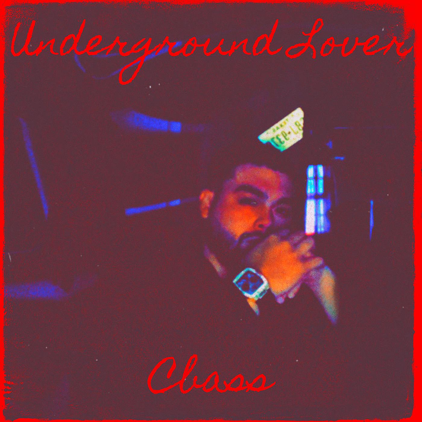 Постер альбома Underground Lover