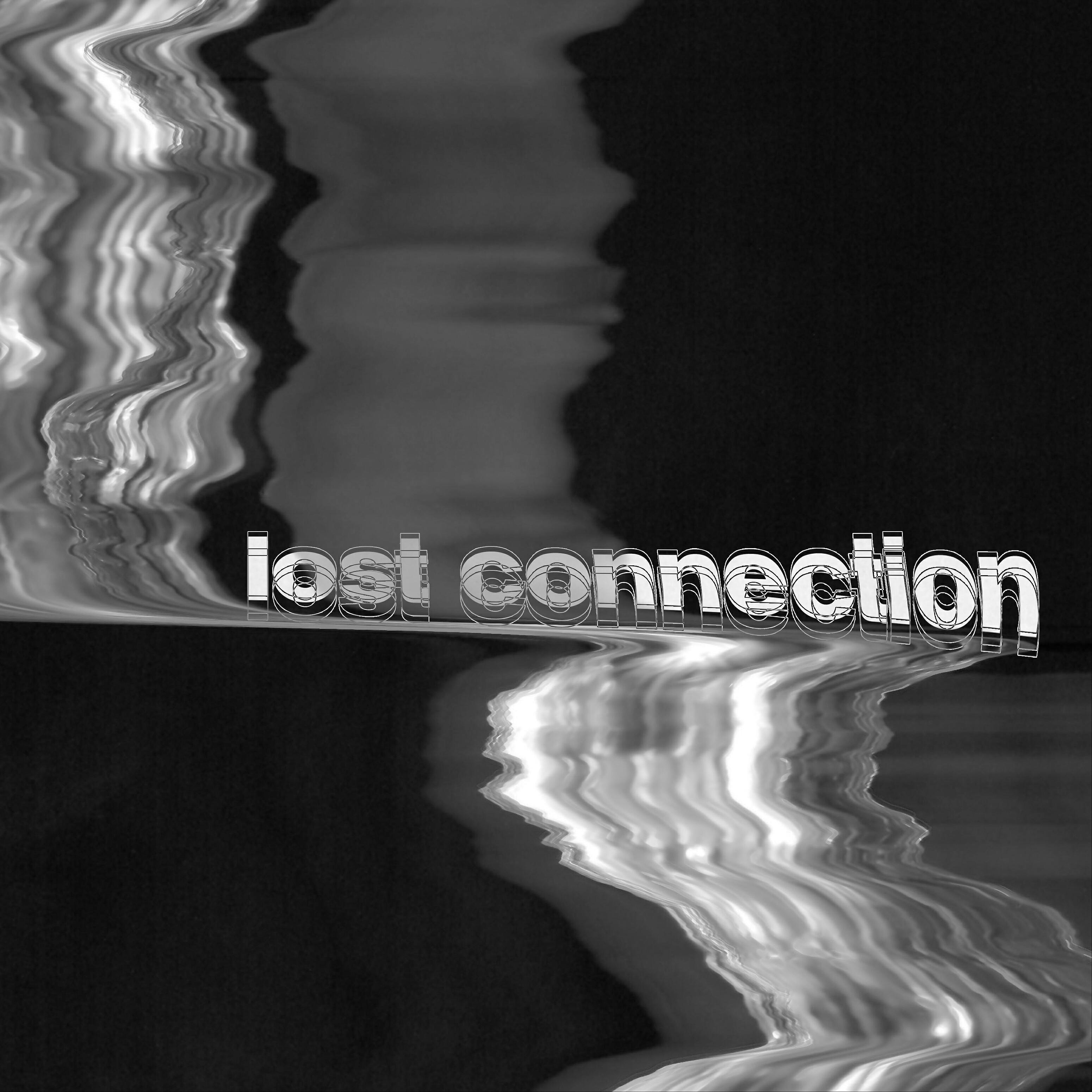 Альбом Lost Connection исполнителя BEZZERDECHNY