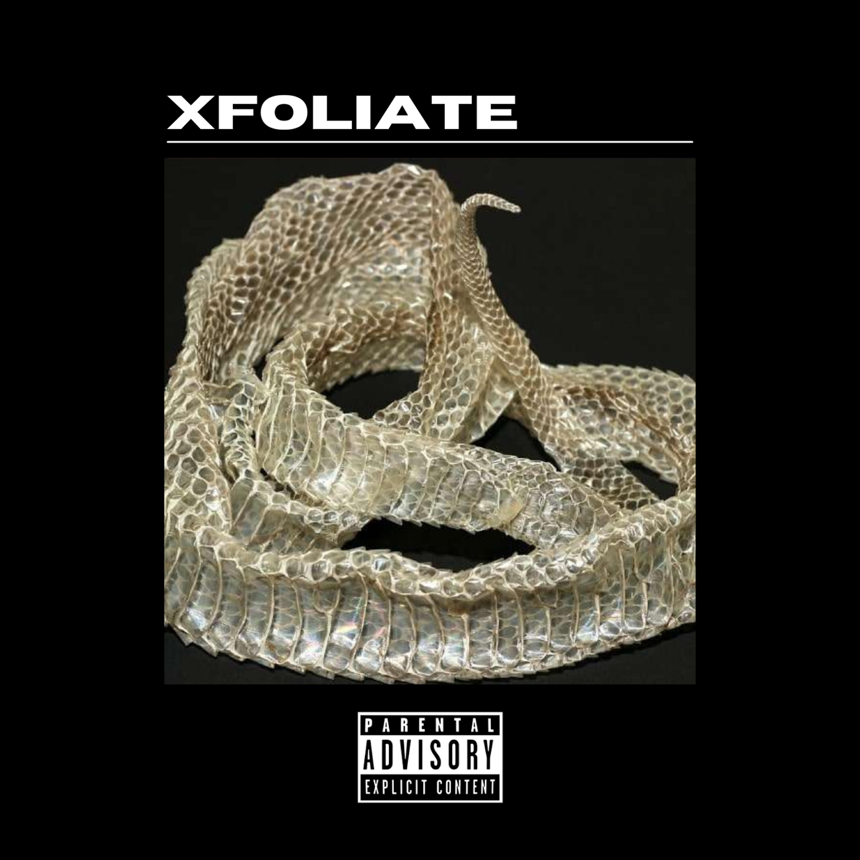 Tre Nyce - Xfoliate (feat. General Fly)