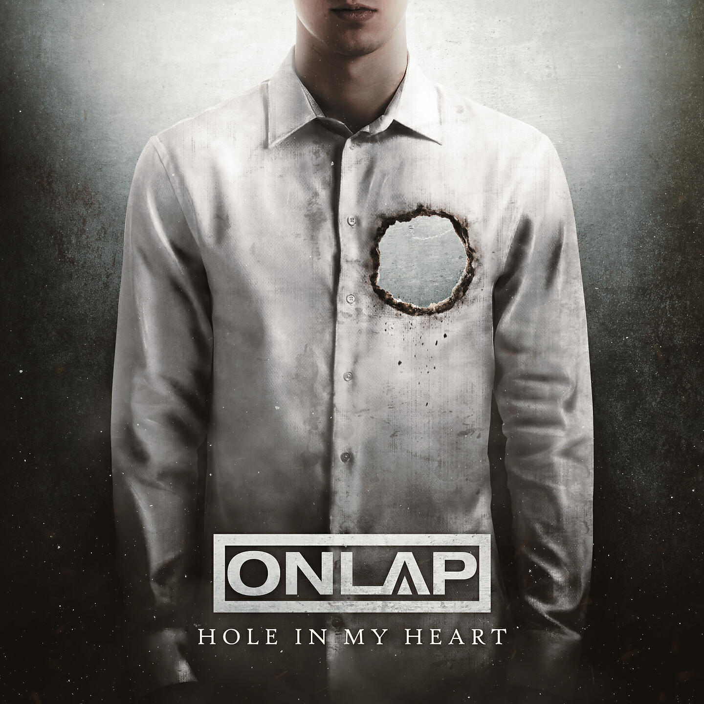 ONLAP - Hole In My Heart