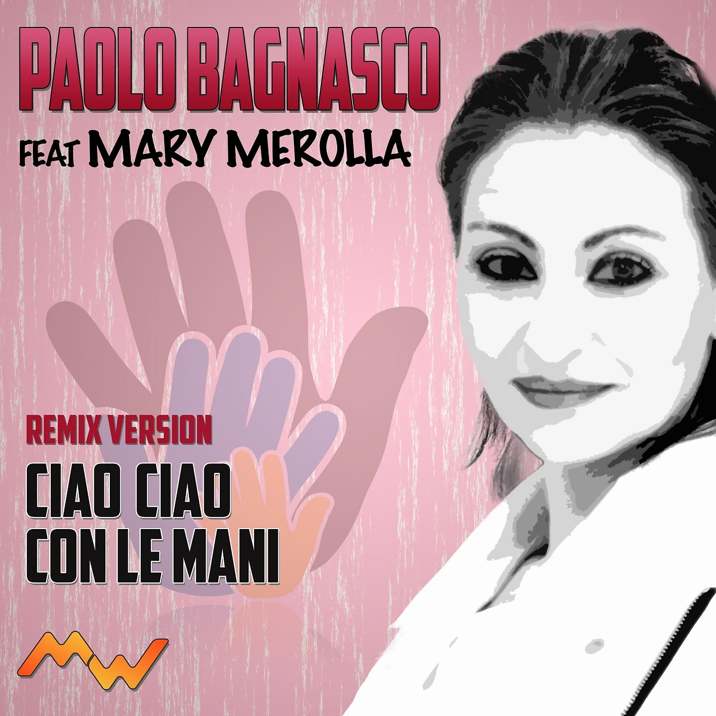 Постер альбома Ciao ciao / Con le mani