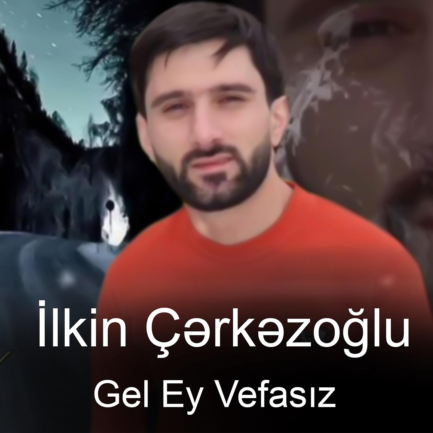Постер альбома Gel Ey Vefasız