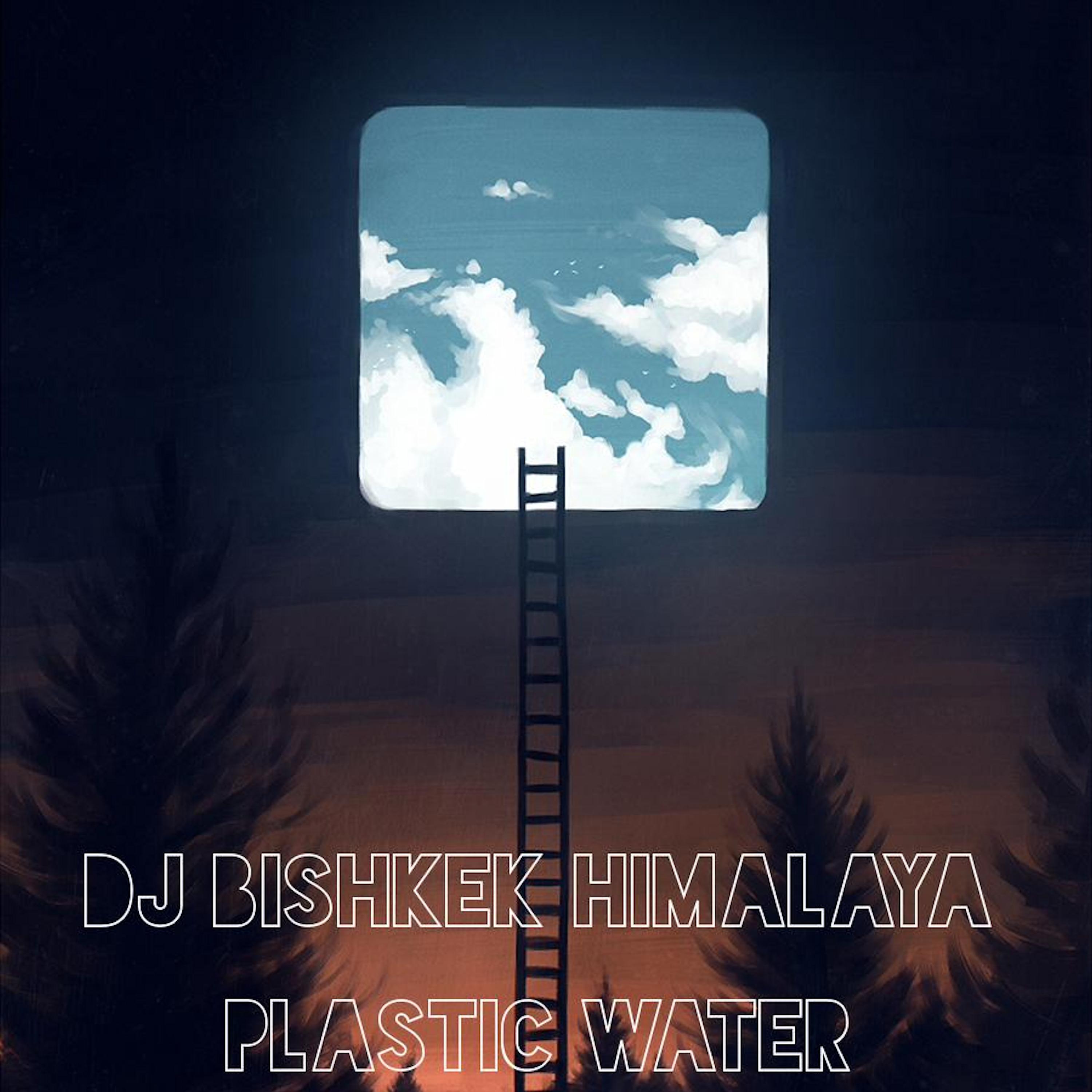 Постер альбома Plastic Water