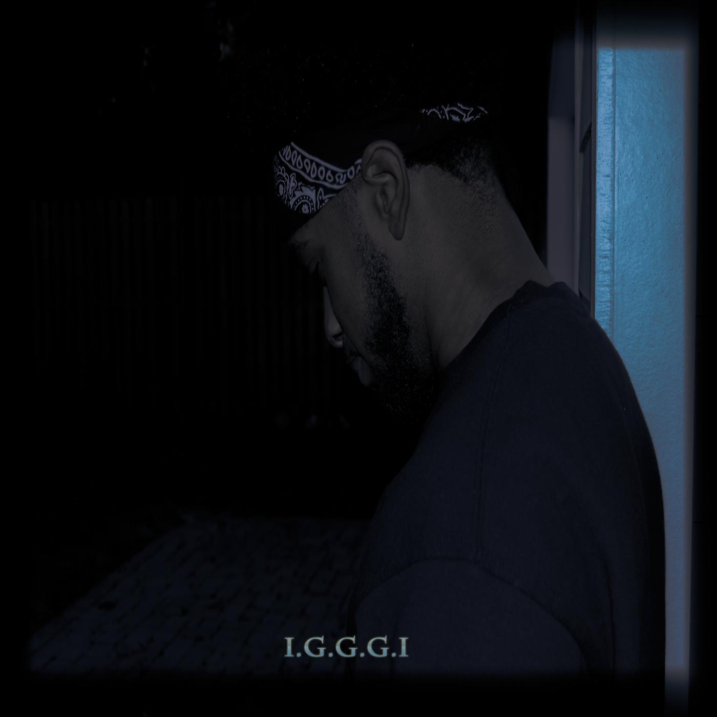 Постер альбома I.G.G.G.I.
