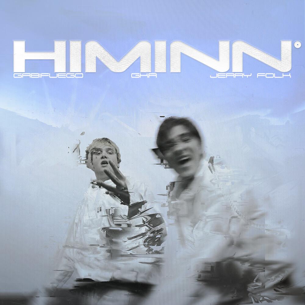 Постер альбома HIMINN