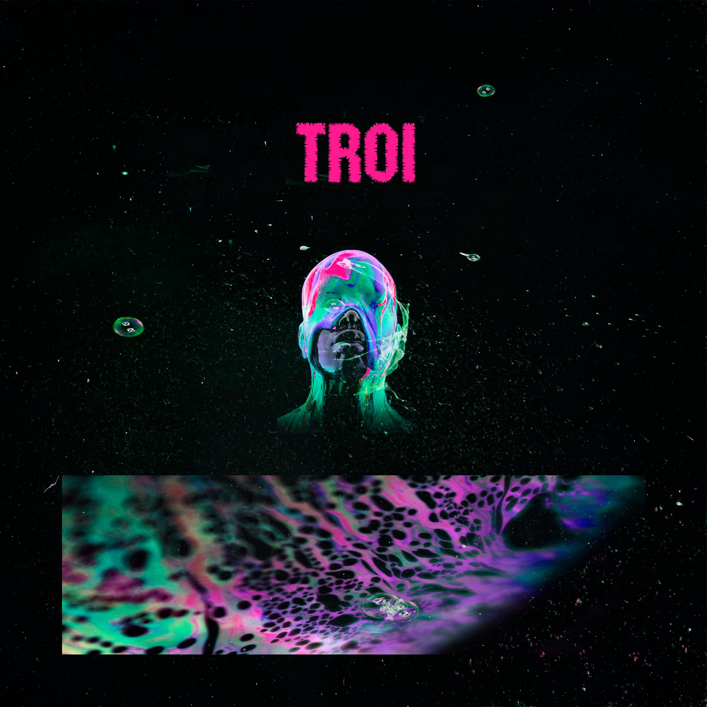 Постер альбома Troi