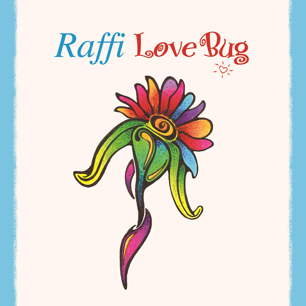 Raffi - Doggone Woods