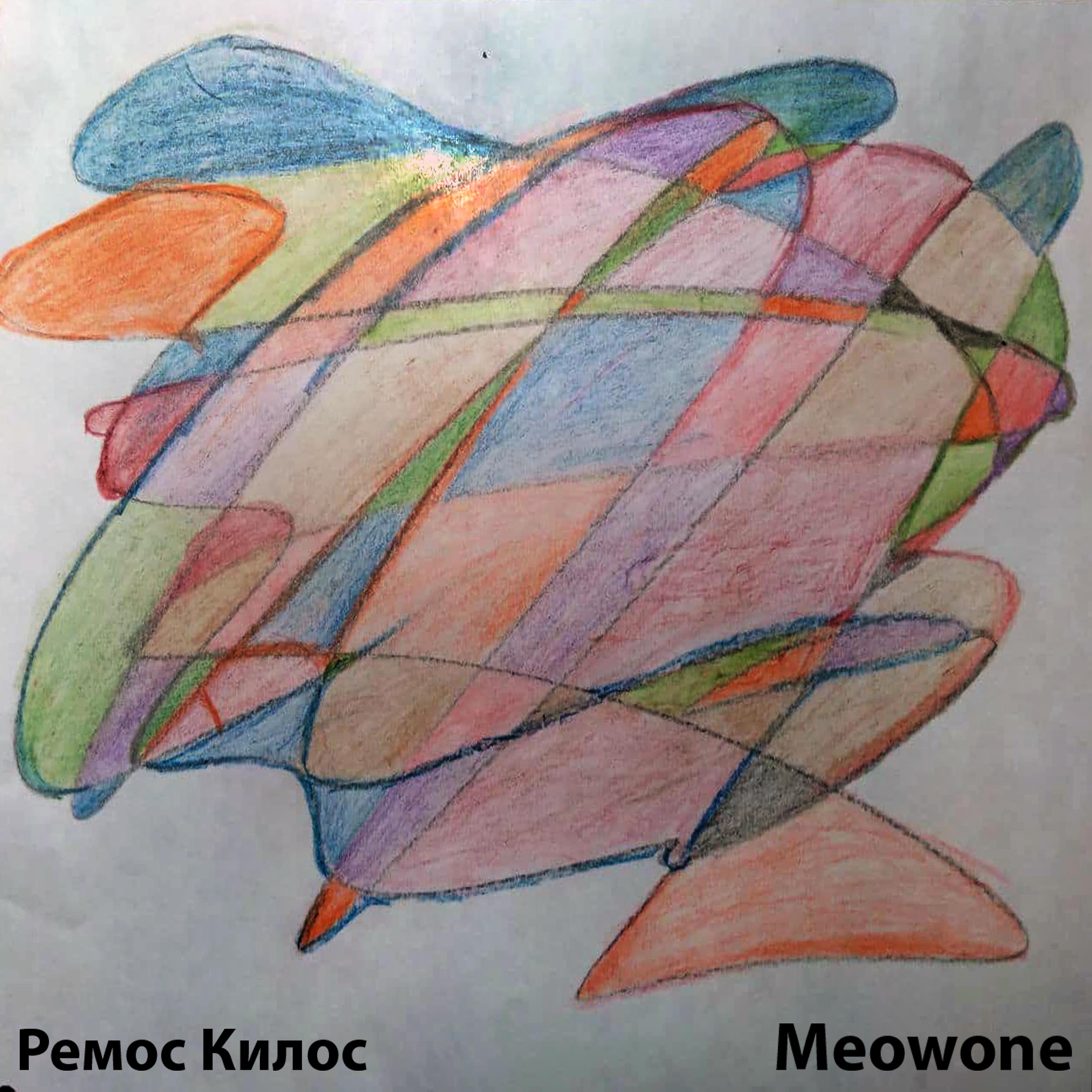Постер альбома Meowone