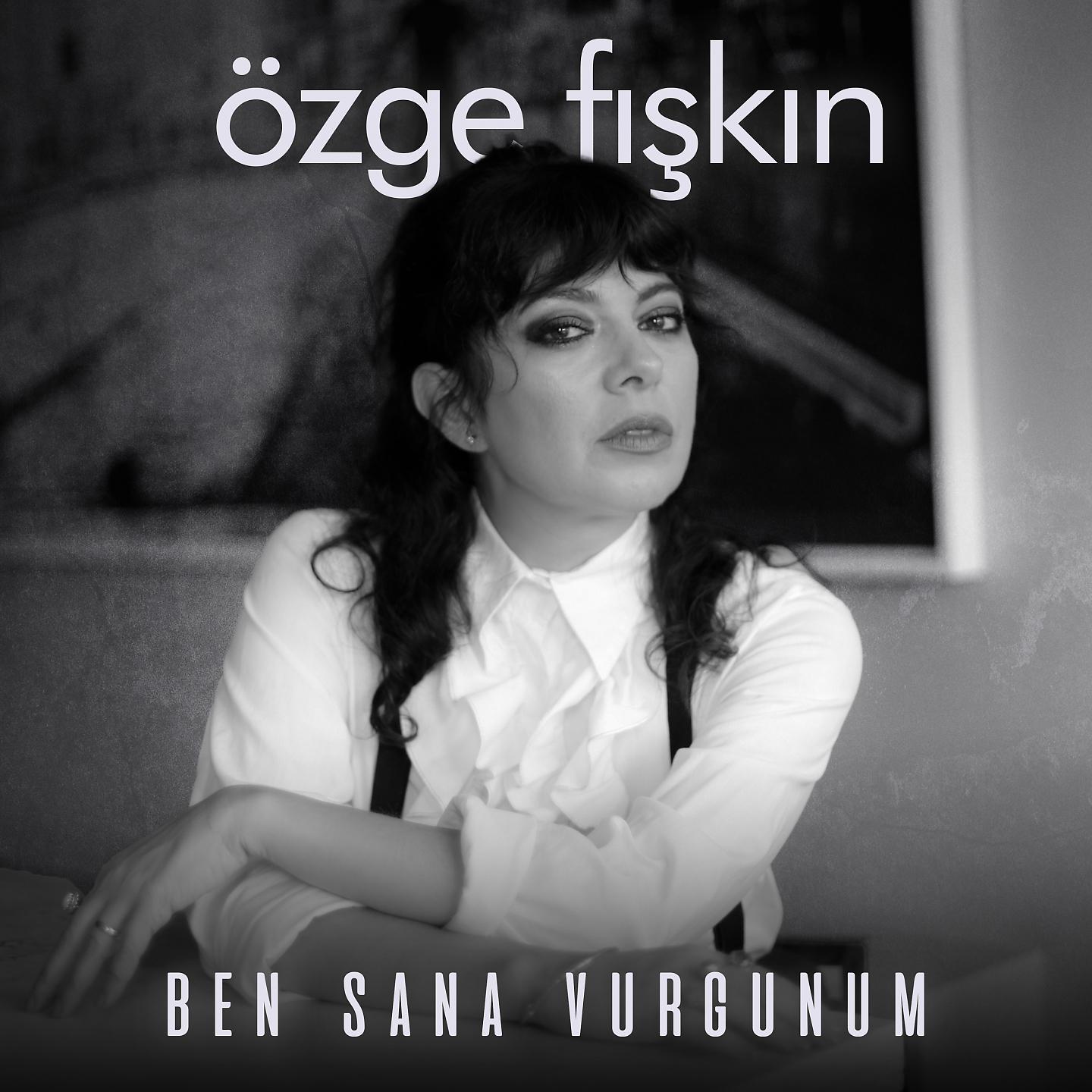 Постер альбома Ben Sana Vurgunum