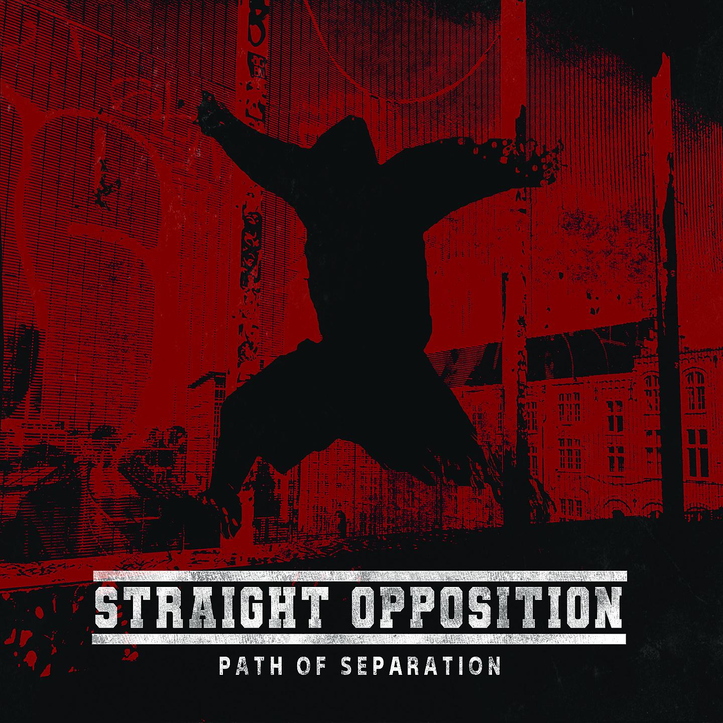 Постер альбома Path Of Separation