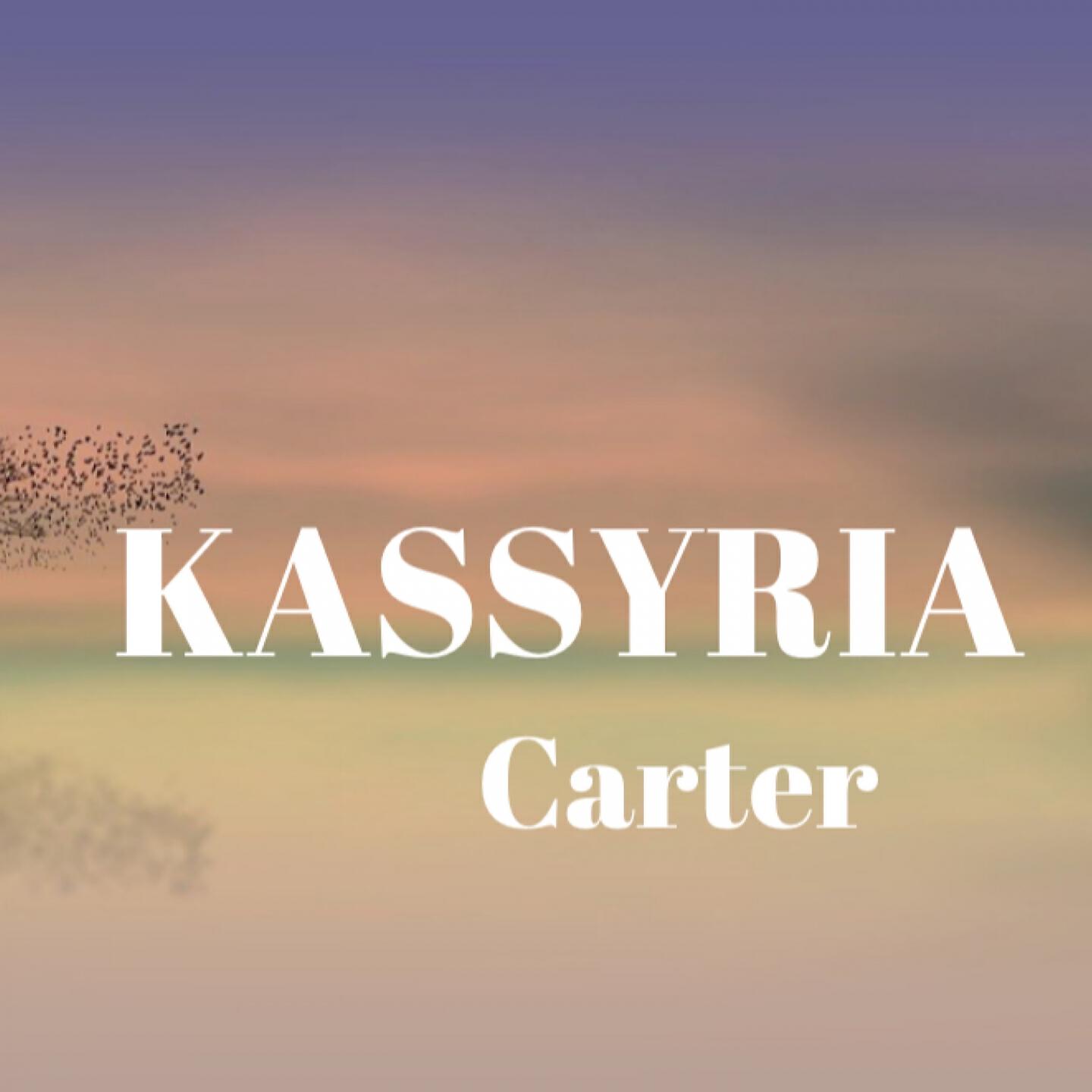 KASSYRIA - Carter