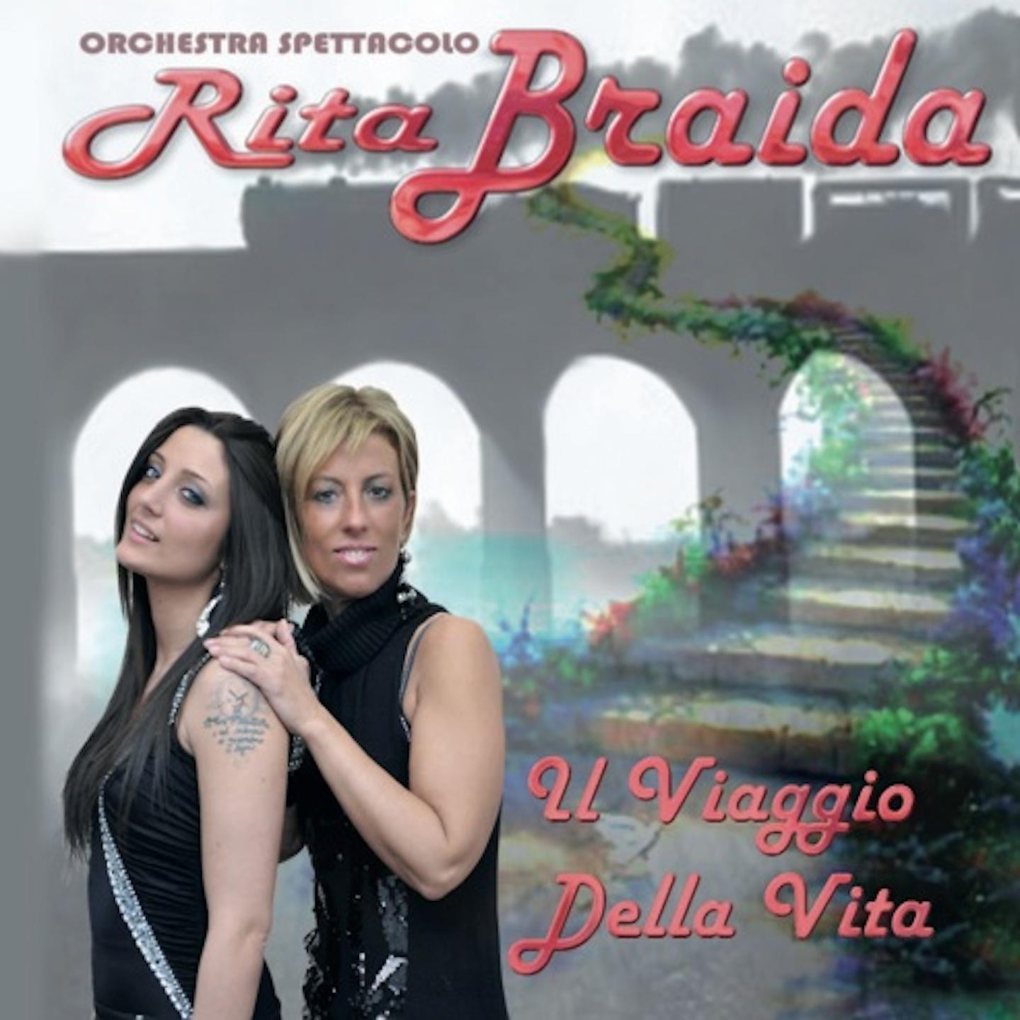 Постер альбома Il Viaggio Della Vita