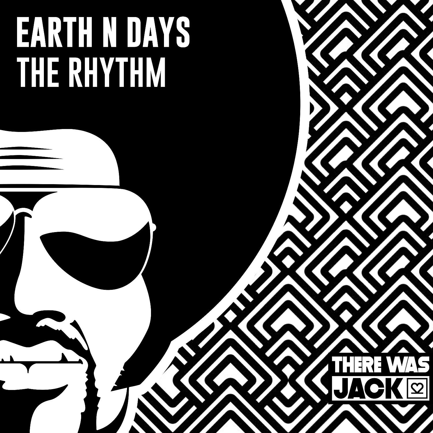 Earth rhythm. Kjell Gustavsson Rhythm & Blues Orchestra - Spellbound.