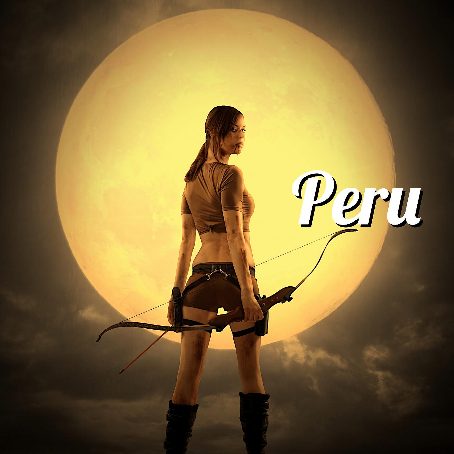 Постер альбома Peru