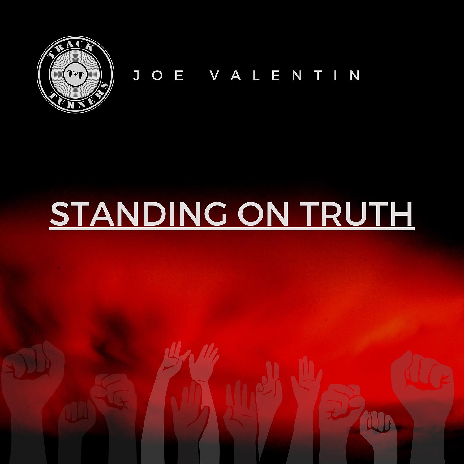 Постер альбома Standing On Truth