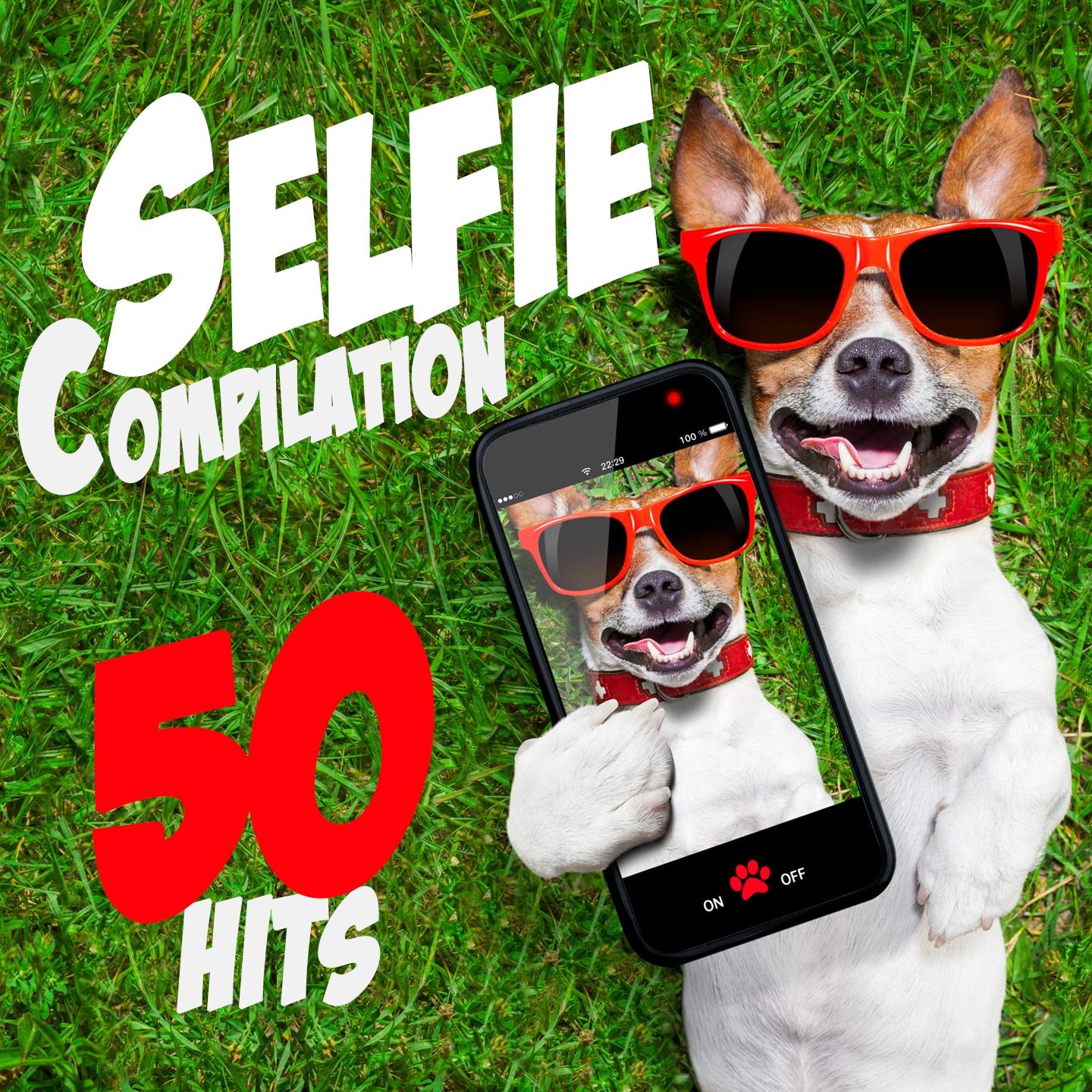 Постер альбома Selfie Compilation