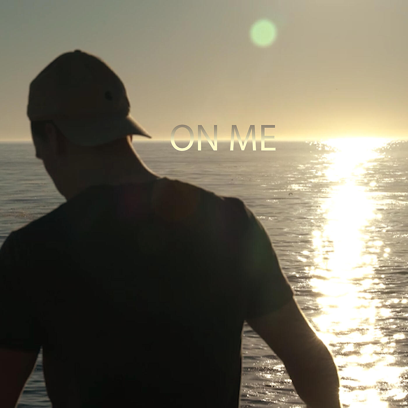 Greg Gontier - On Me