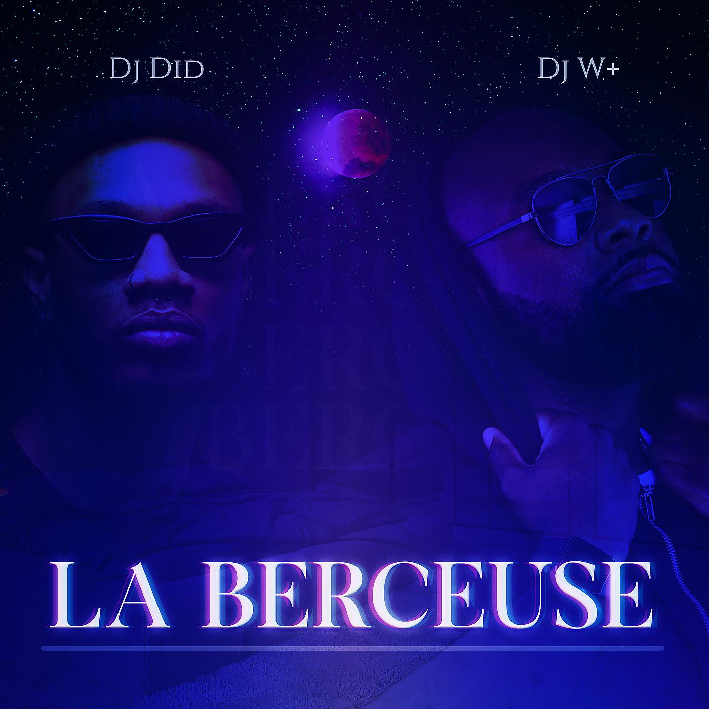 Постер альбома La Berceuse