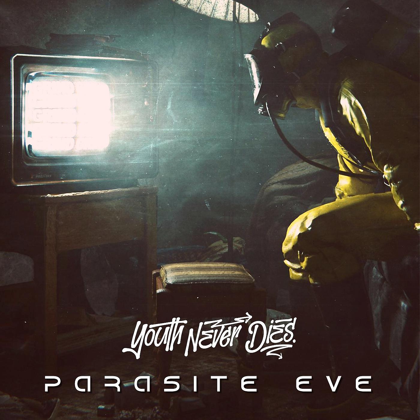 Постер альбома Parasite Eve