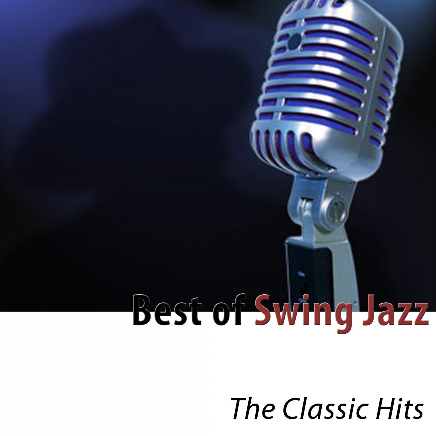 Постер альбома Best of Swing Jazz