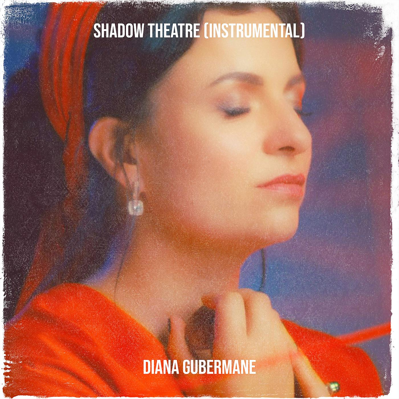 Постер альбома Shadow Theatre (Instrumental)