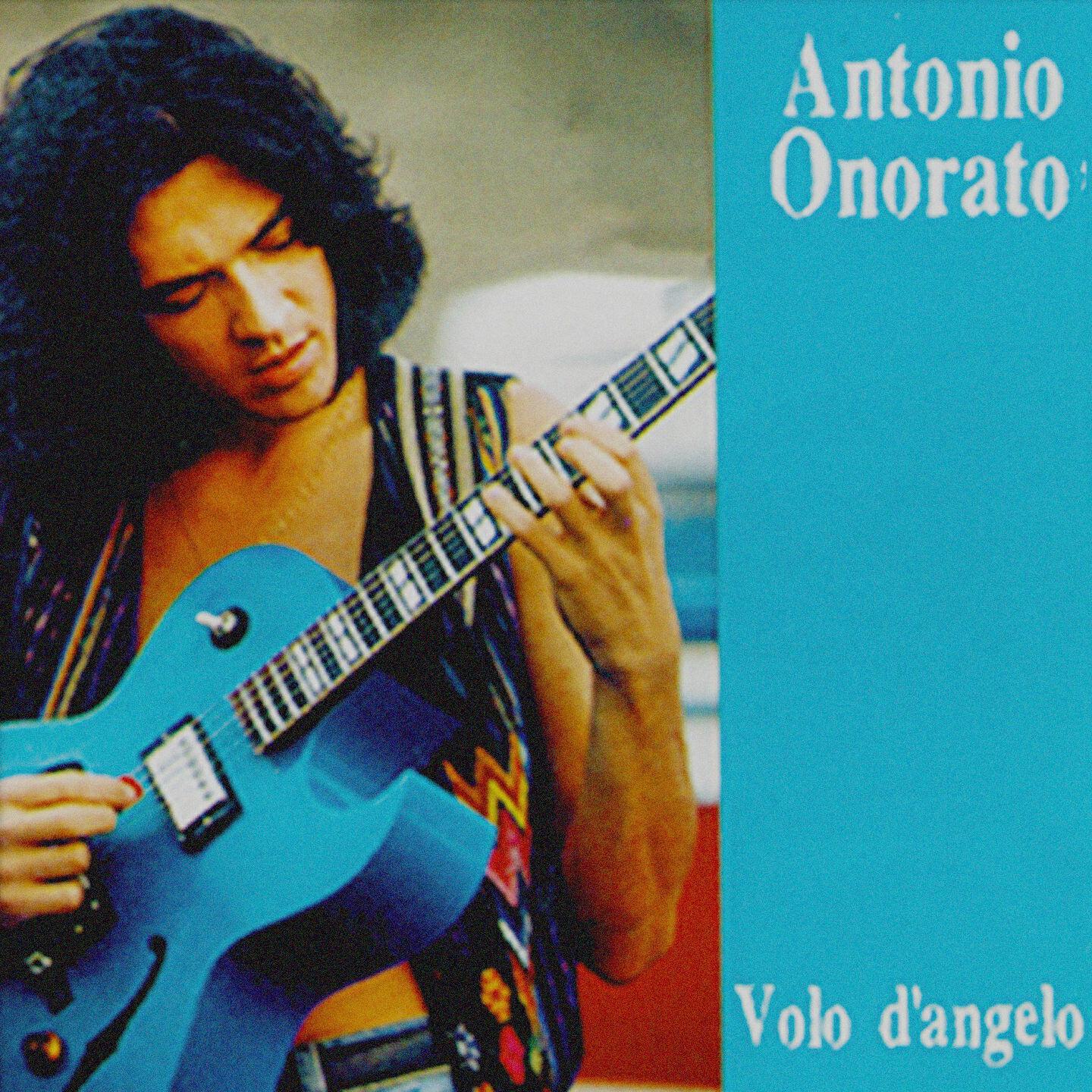 Antonio Onorato - Mora mora