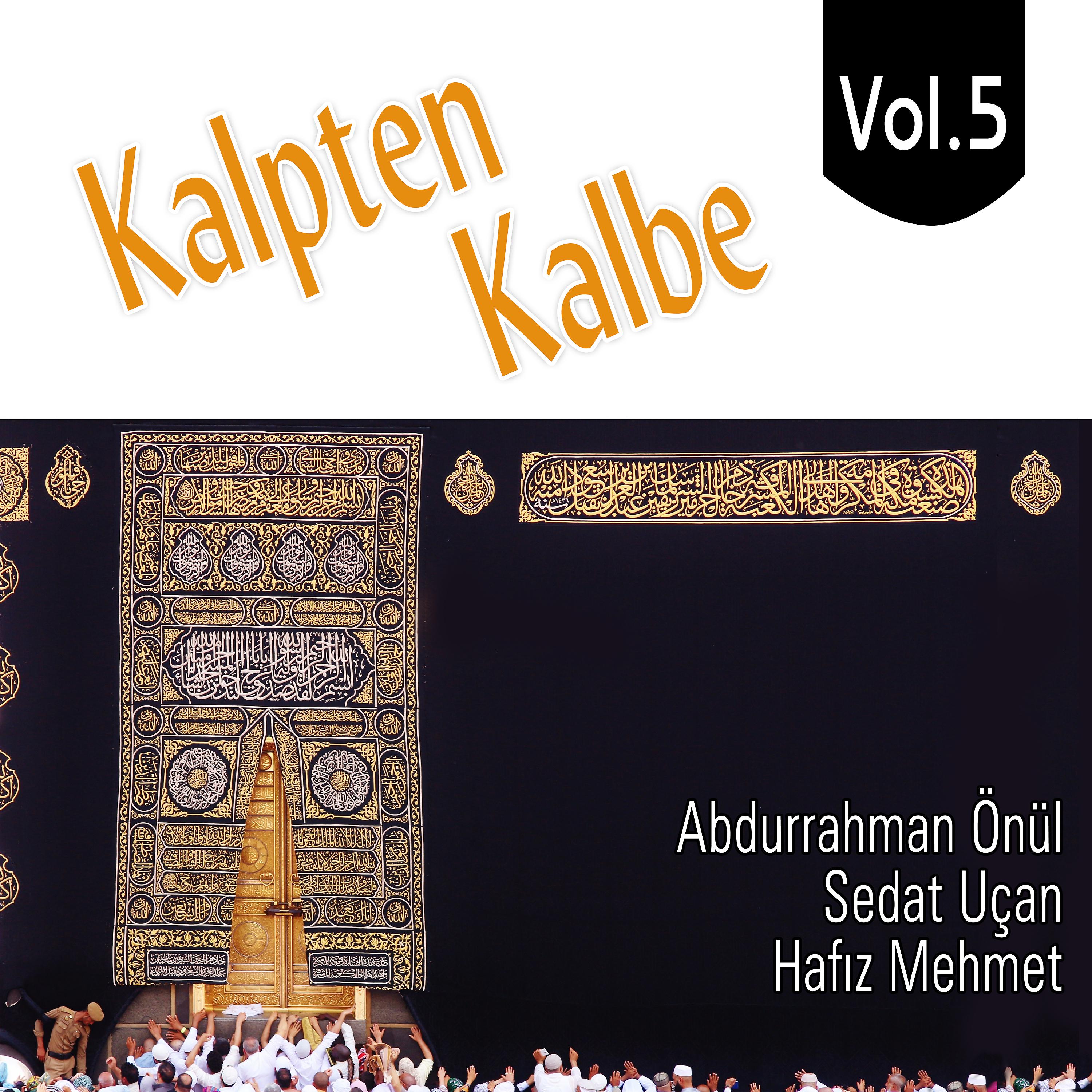 Постер альбома Kalpten Kalbe, Vol.5