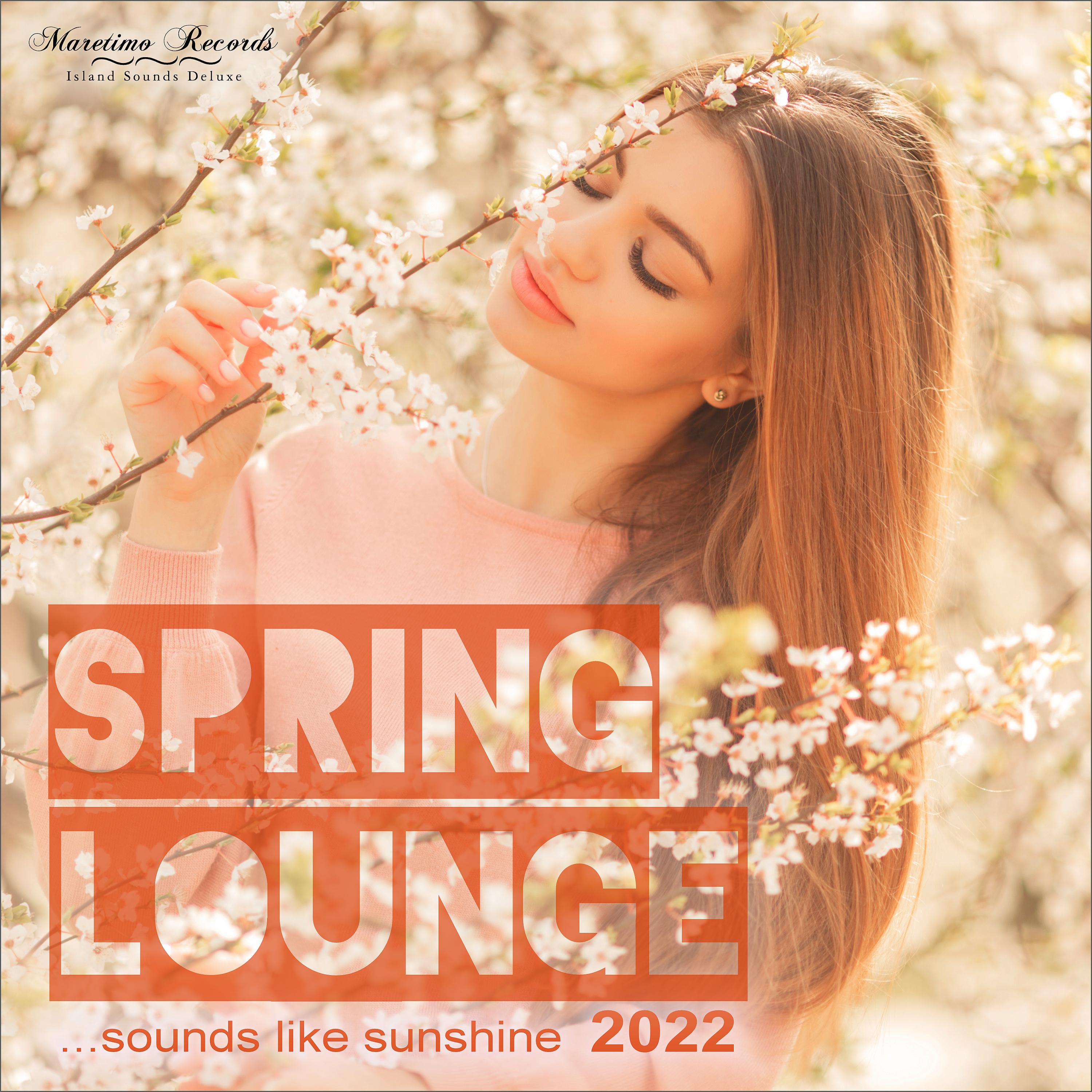 Постер альбома Spring Lounge 2022 - Sounds Like Sunshine