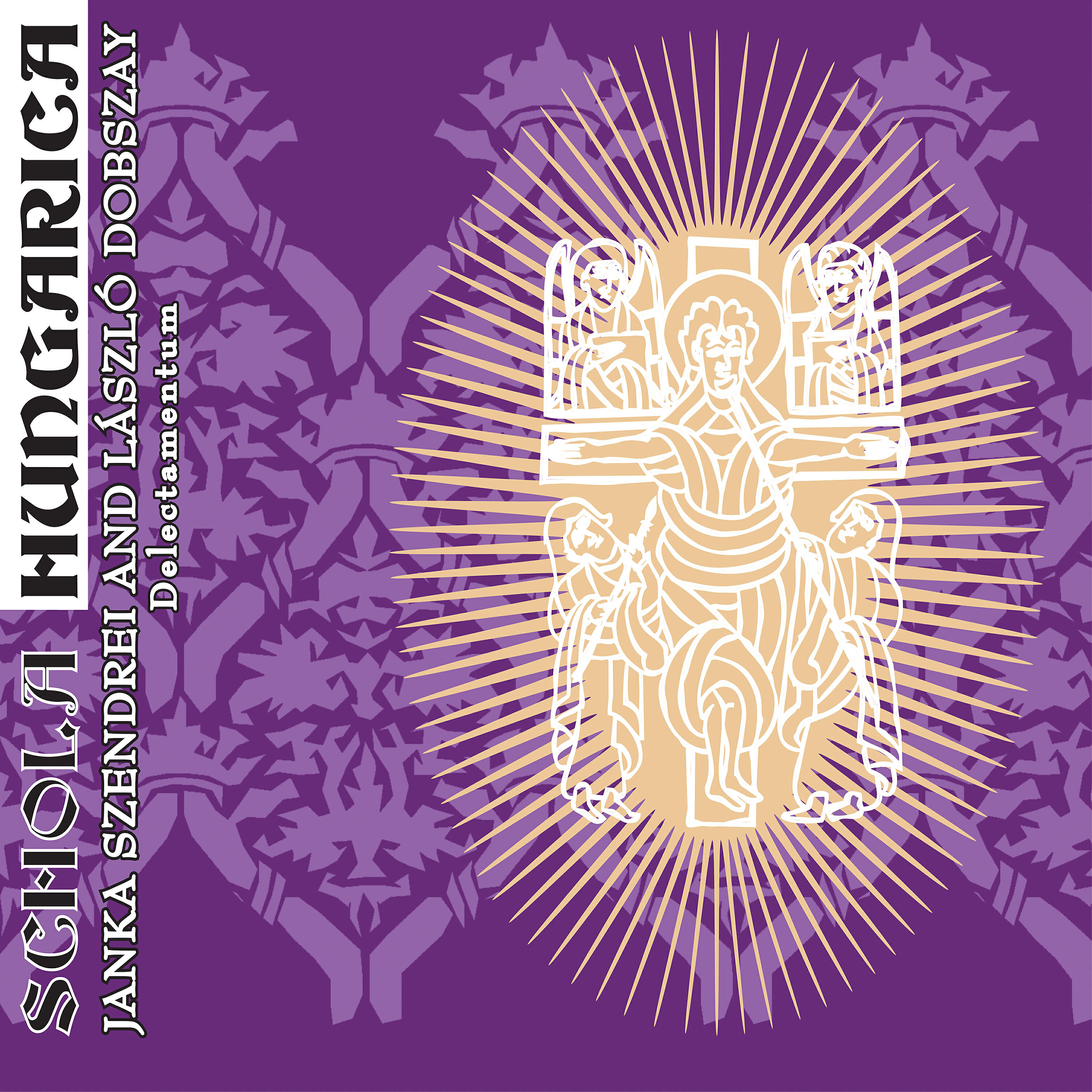 Schola Hungarica - Reading from the Sermons of St. Thomas Aquinas I