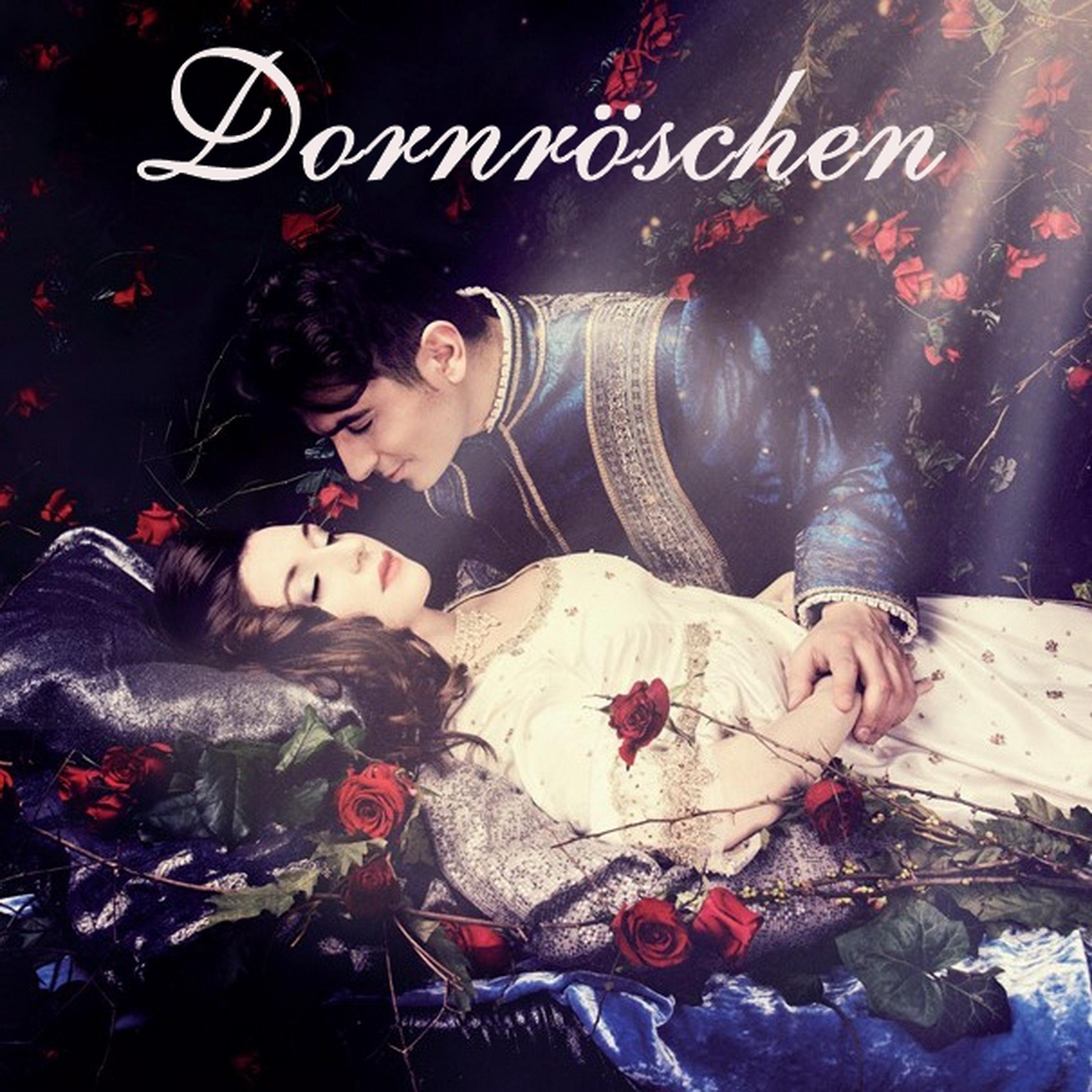 Постер альбома Dornröschen - Das Musical