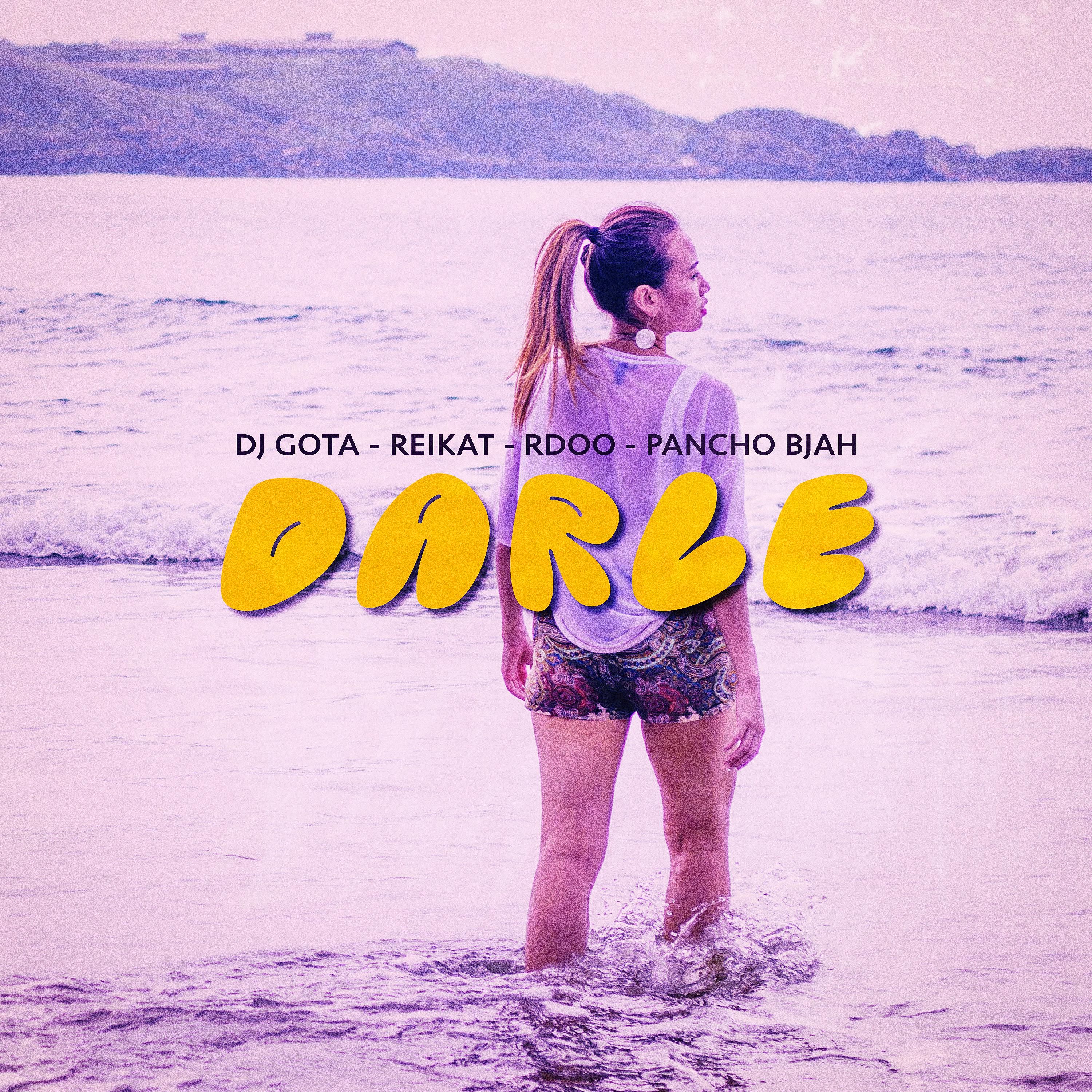 Постер альбома Darle