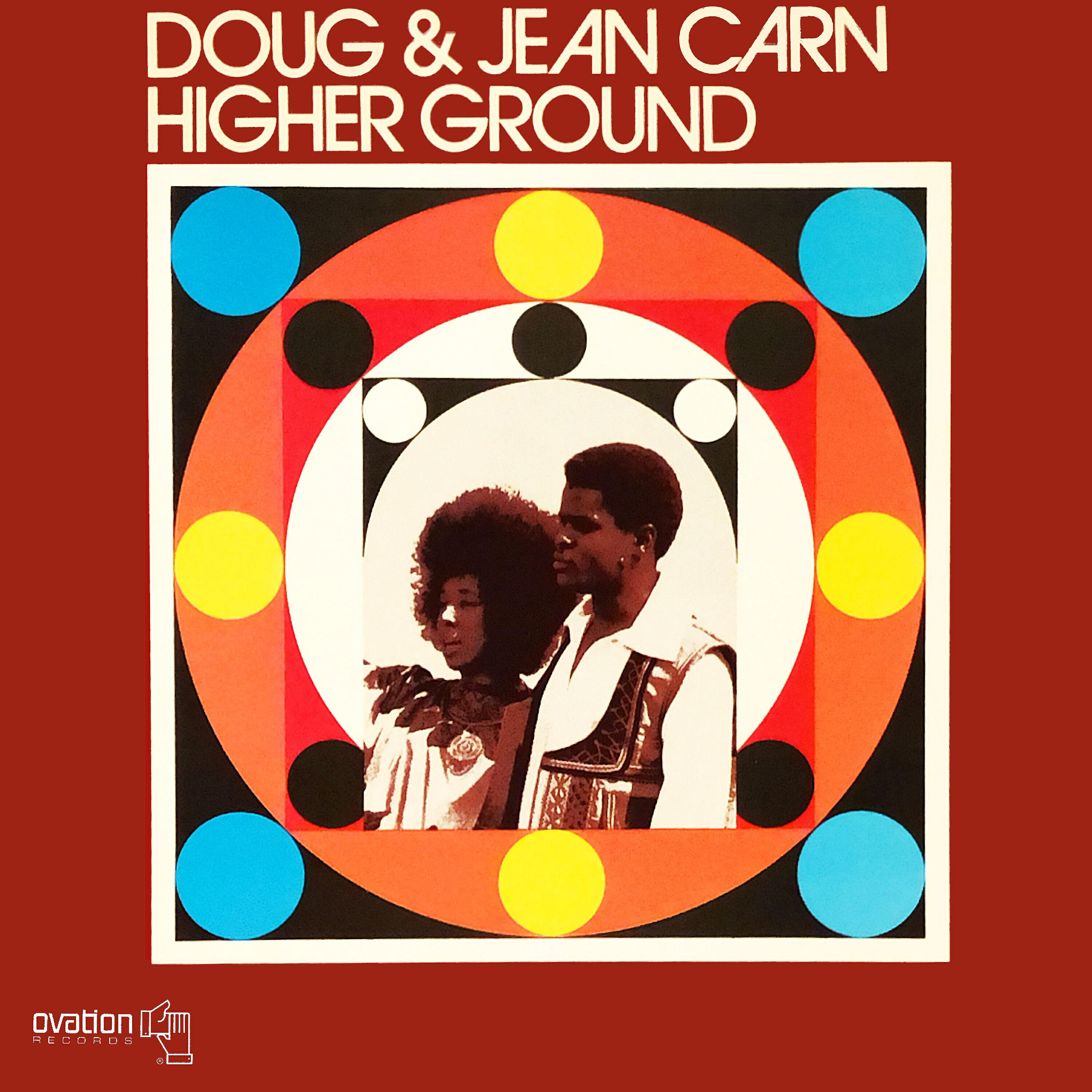 Jean Carn - Naima