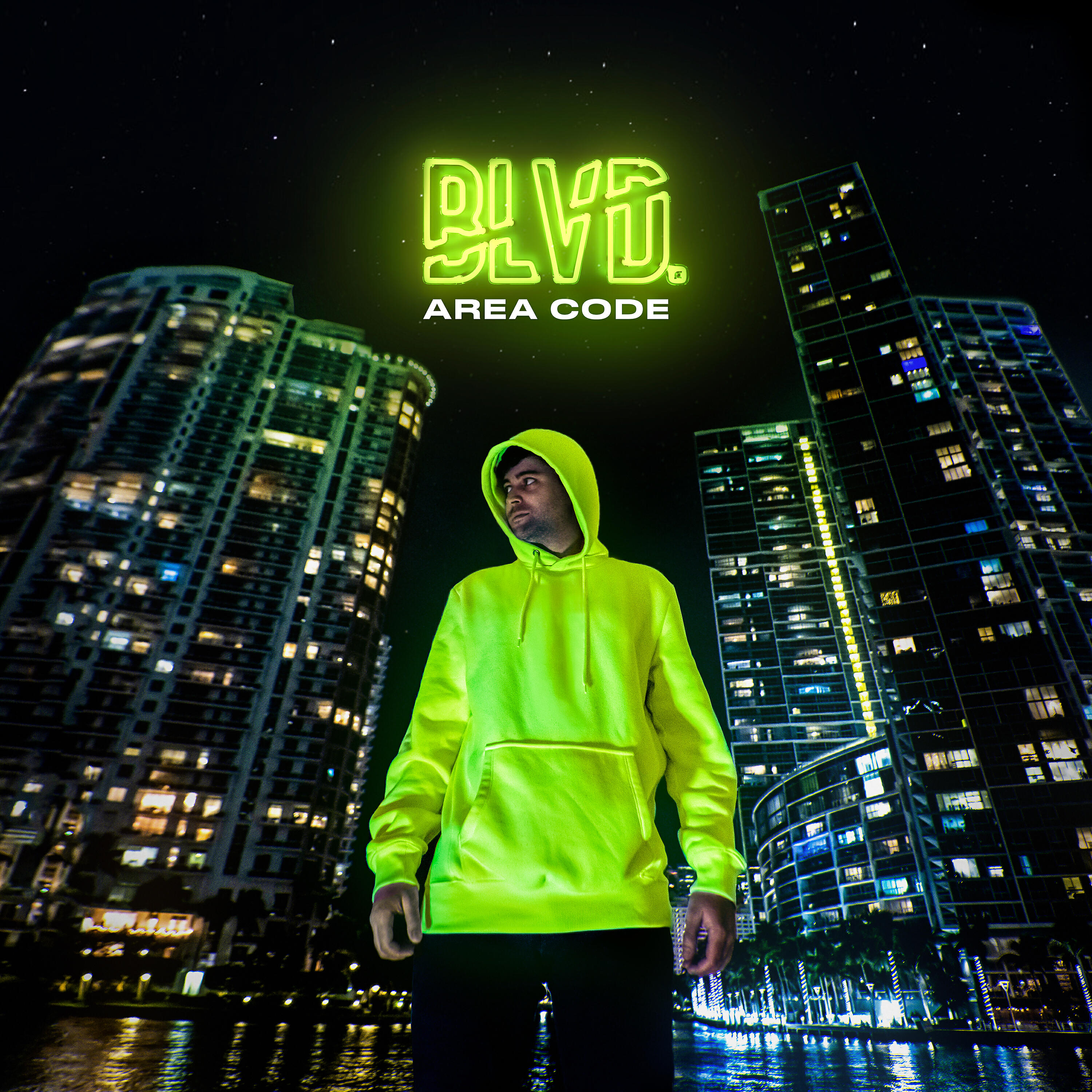 BLVD. - Miami