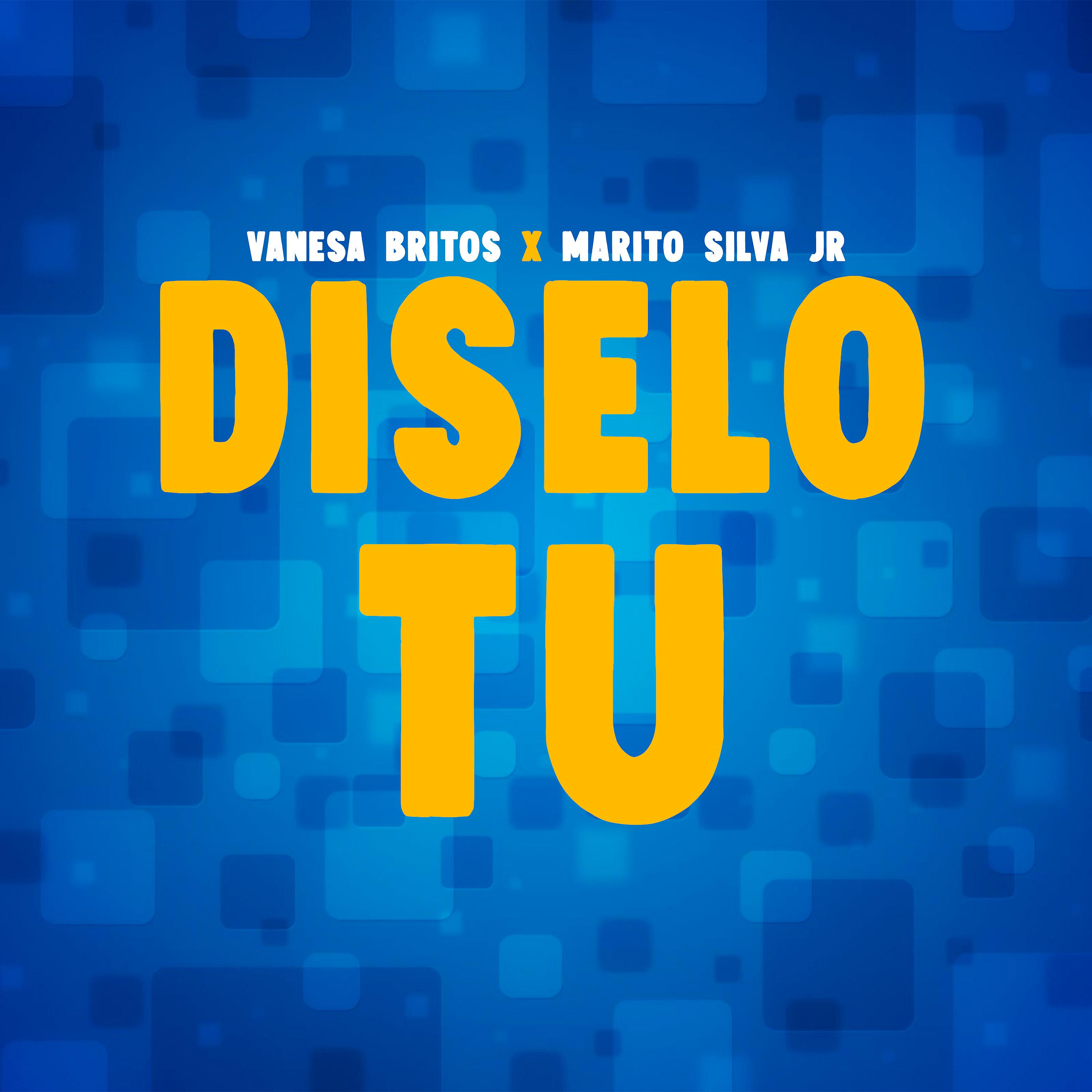 Постер альбома Diselo Tu